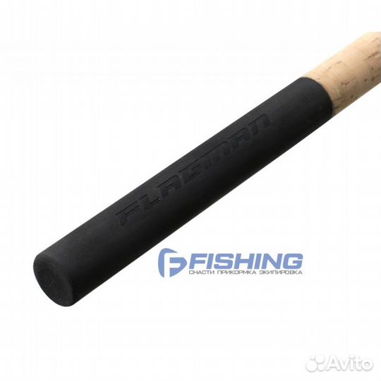 Фидерное удилище Flagman Force Active Feeder Heavy