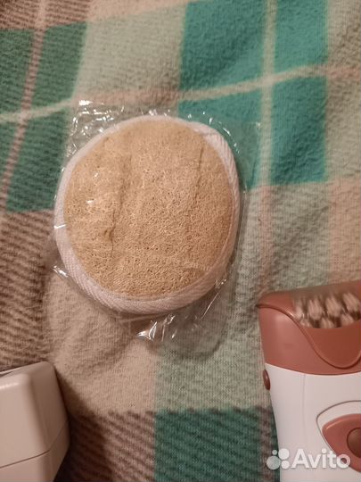 Эпилятор Binatone EP-100Classic (новый)