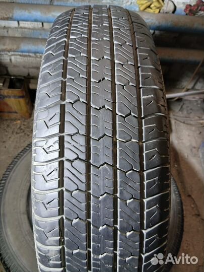 Летние шины Cargo S 185/75 R16C