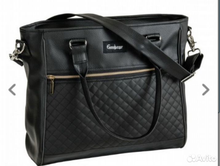 Сумка Emmaljunga