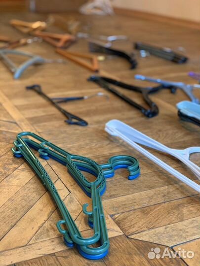 Вешалка для вещей