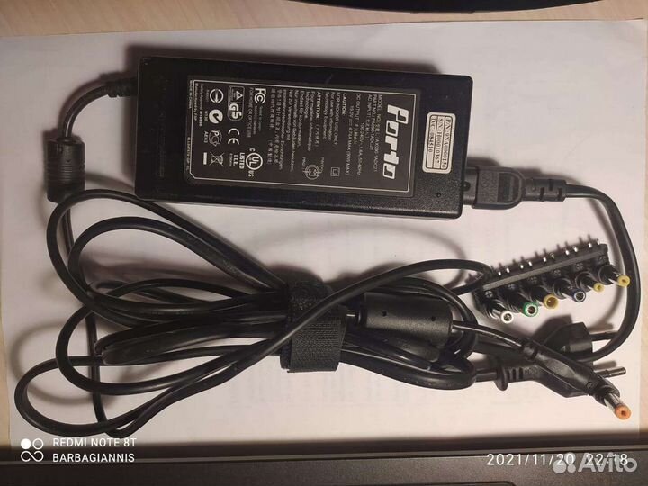 Провода Зарядники Переходники