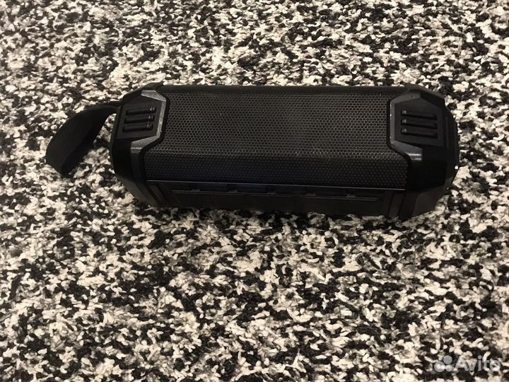 Музыкальная колонка