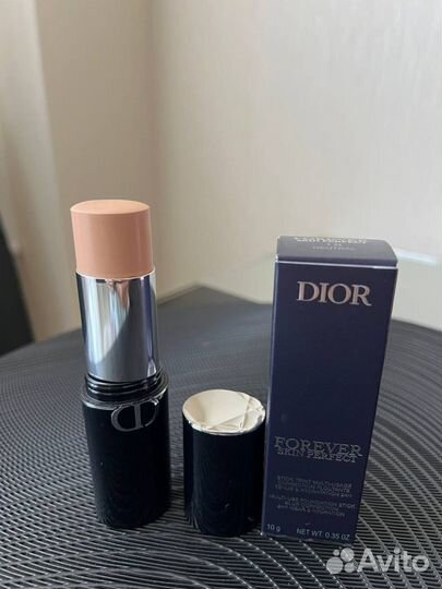 Dior Forever Skin Perfect стик 1N