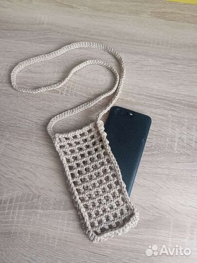 Сумка чехол для телефона