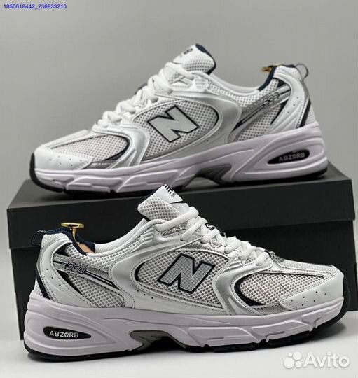 New Balance 530