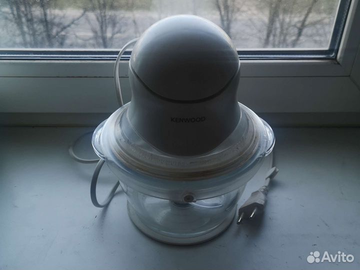 Кухонная техника kenwood, moulinex