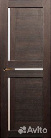 Двери межкомнатные