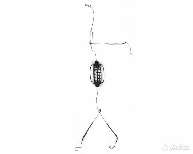 Монтаж универсальный арбуз (120130) (40гр. 3кр.)