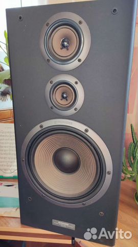 Колонки Pioneer CS-701