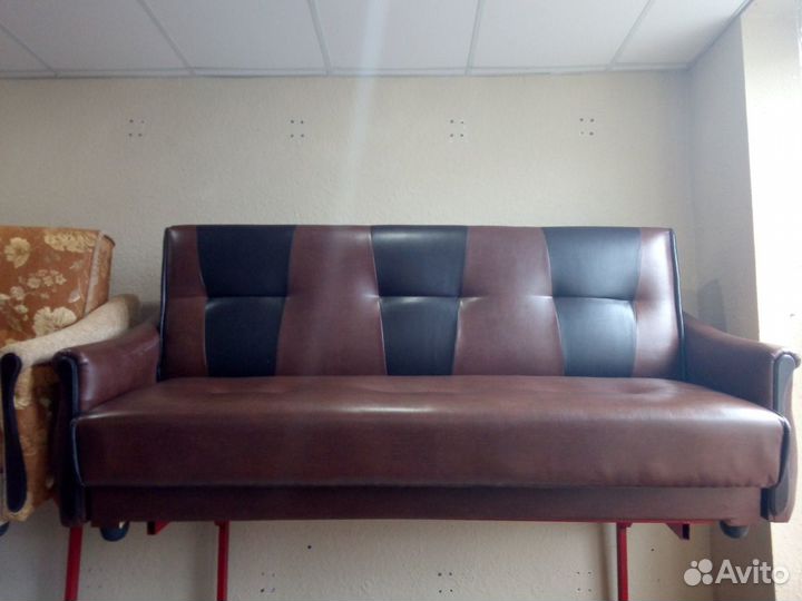 Диван книжка 