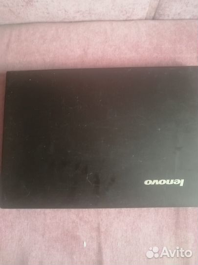 Lenovo IdeaPad z500