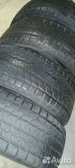 Yokohama Ice Guard G075 235/55 R20 102Q