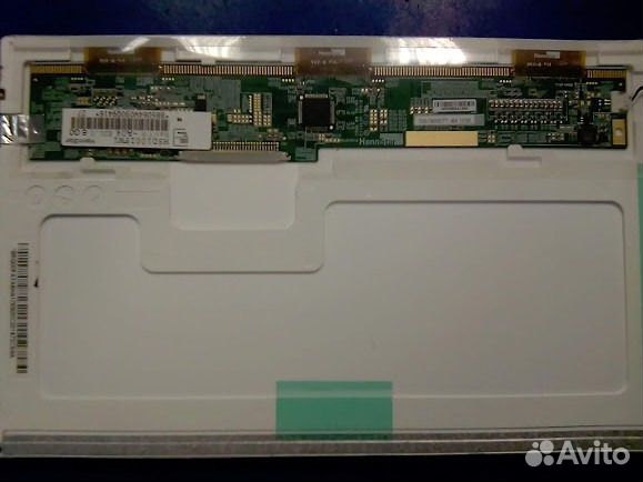 Матрицы для ноутбуков и мониторов в ассортименте