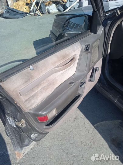 Дверная карта передняя Ford Taurus 1 Форд Таурус 1