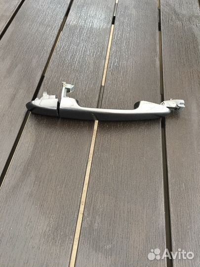 Дверная ручка Мазда 3 BL