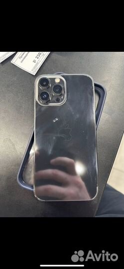 iPhone 13 Pro Max, 128 ГБ