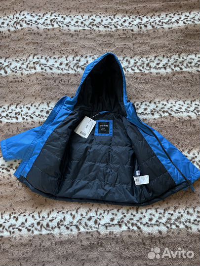 Куртка ostin 92
