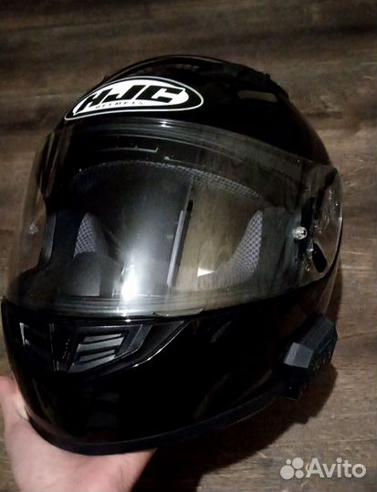 Шлем для мотоцикла