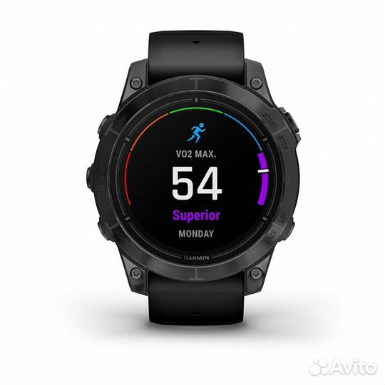 Garmin Epix Pro Gen 2 47 mm Slate Gray