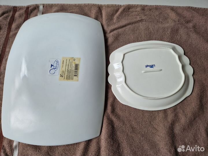 Блюдо, тарелка