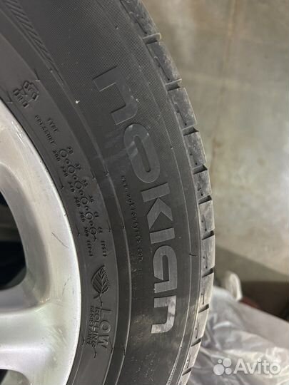 Nokian Tyres Hakka Blue 225/60 R16 102V