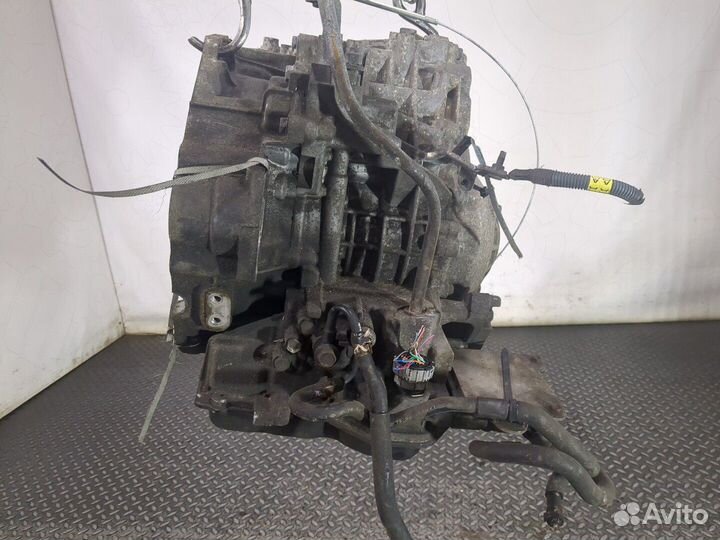 Кпп - вариатор Nissan Murano, 2007