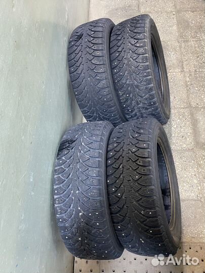 Nordman Nordman 4 195/60 R15