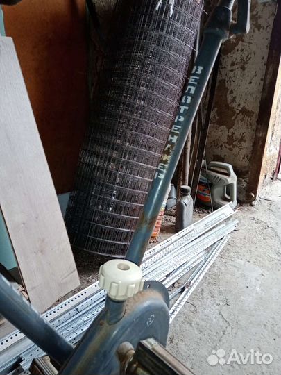 Велотренажёр Воронеж