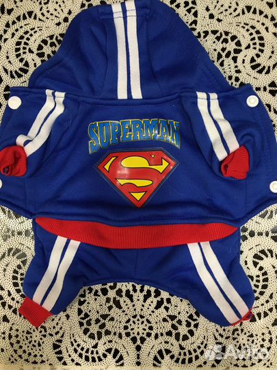 Одежда доя собак XS