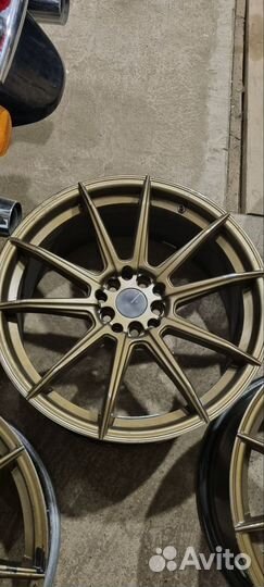 Диски Shogun S10 R18