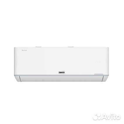 Кондиционер cплит-система Zanussi zacs-09 Barocco