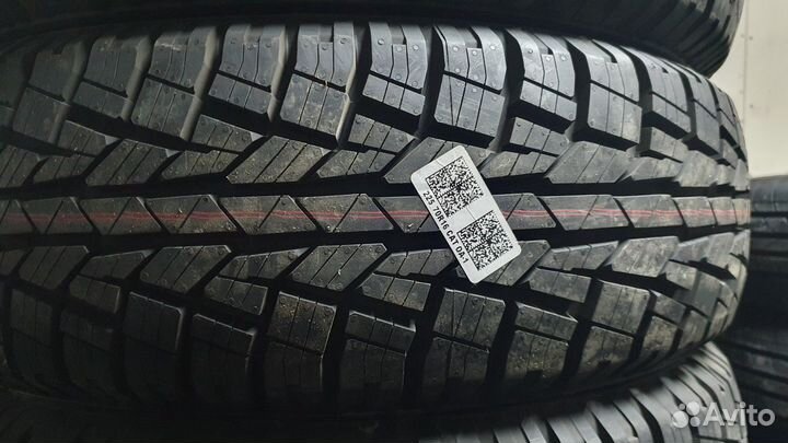 Cordiant All Terrain 225/70 R16