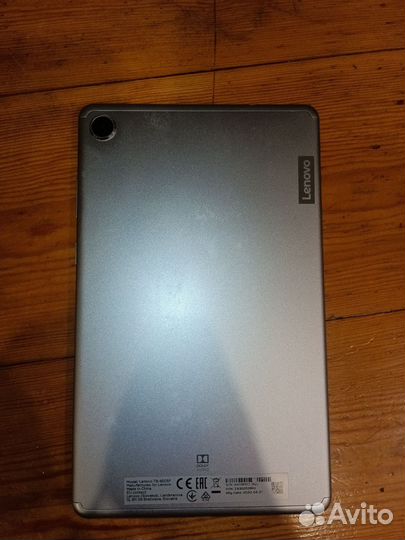 Планшет Lenovo Tab M8 B-8505F