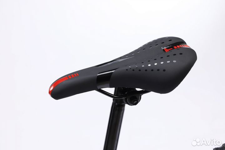 Велосипед горный новый гидравлика R29