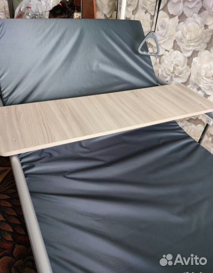 Кровать для лежачих больных