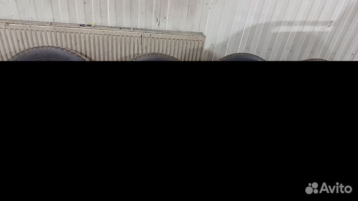 Gislaved Soft Frost 200 235/60 R18 T