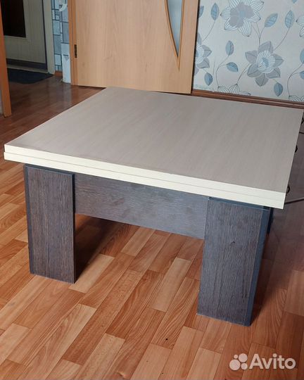 Стол трансформер