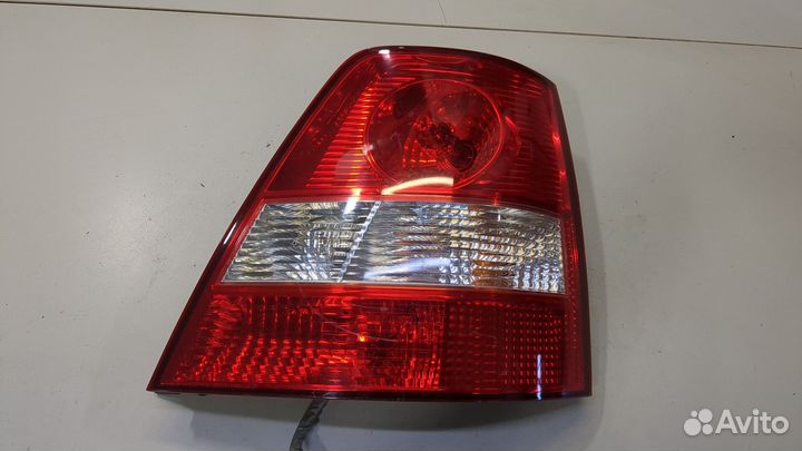Фонарь (задний) киа Sorento, 2004
