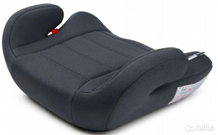 Новый Автокресло бустер от 15 кг до 36