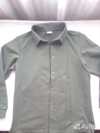 Вещи для мальчика