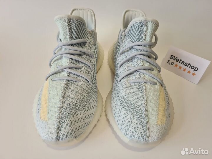 Кроссовки Adidas Yeezy Boost 350 V2 38 (37-41) clo