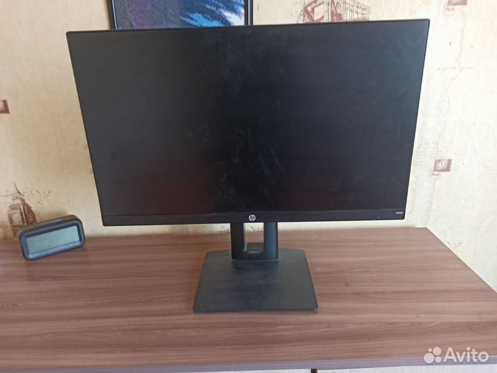 Монитор HP x24ih