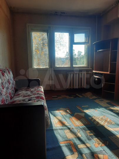 2-к. квартира, 42,3 м², 3/5 эт.