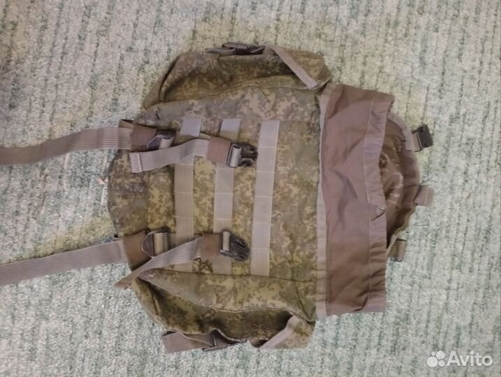 Сухарка ратник