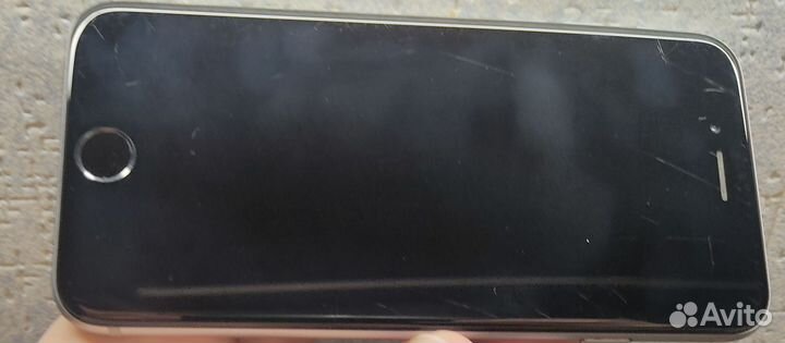 iPhone 6, 16 ГБ