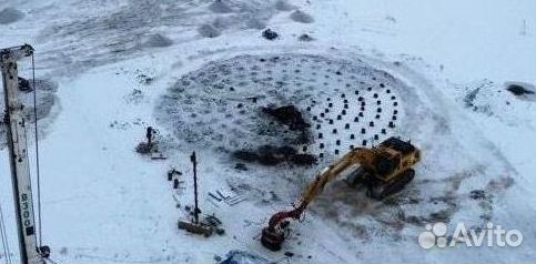 Устройство бнс бкс бсс под ключ