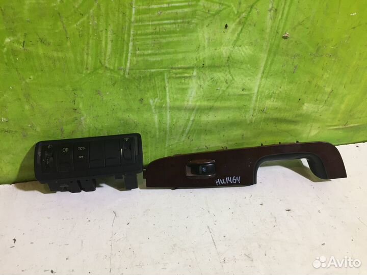 Блок кнопка Hyundai Sonata 4 935803D100 848413C100