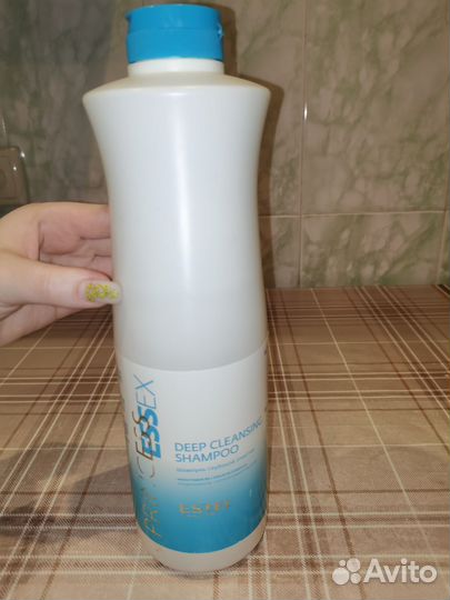 Шампунь estel, шго шампунь