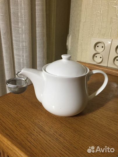 Чайники заварочные СССР,новый Saba